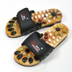 foot new shoes