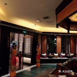 青泰足浴 广益路店