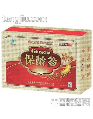 常州市武进金日福保健食品厂