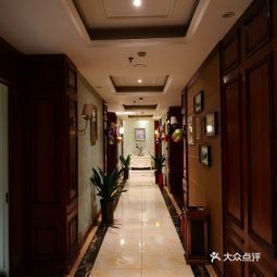 七星精品足浴 大寨路店