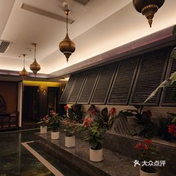 青泰足浴 广益路店