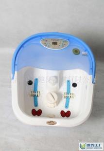 【邦蒂牌足浴盆】 足浴养生保健器 足浴器_家居家具_世界工厂网中国产品信息库