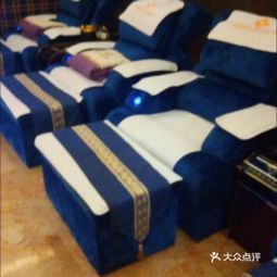 2021 03 02 舒鑫尊享足浴会所地址,舒鑫尊享足浴会所电话,舒鑫尊享足浴会所图片 360地图