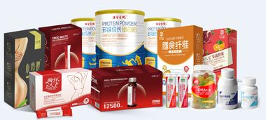 生命一号营养6 兄弟